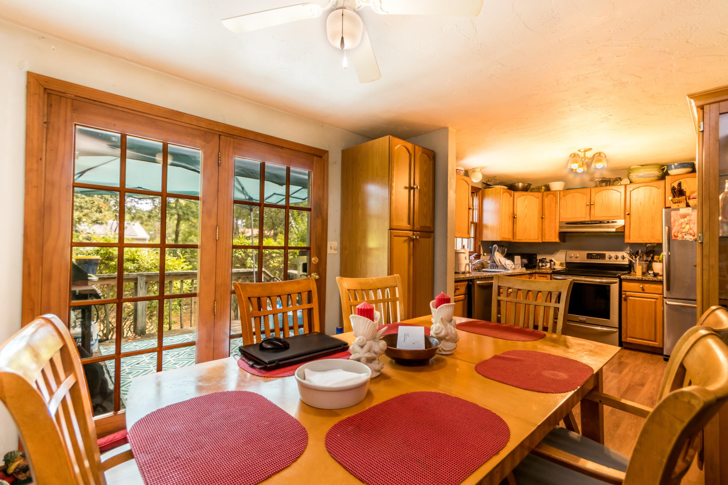 66 Braxton Road Falmouth MA 02536