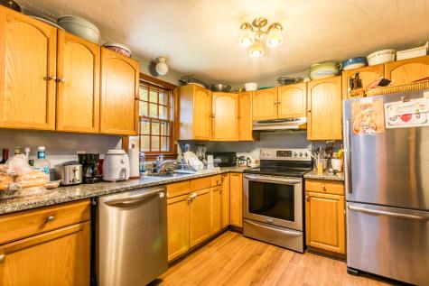 66 Braxton Road Falmouth MA 02536