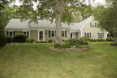 67 Spyglass Hill Road Barnstable MA 02630