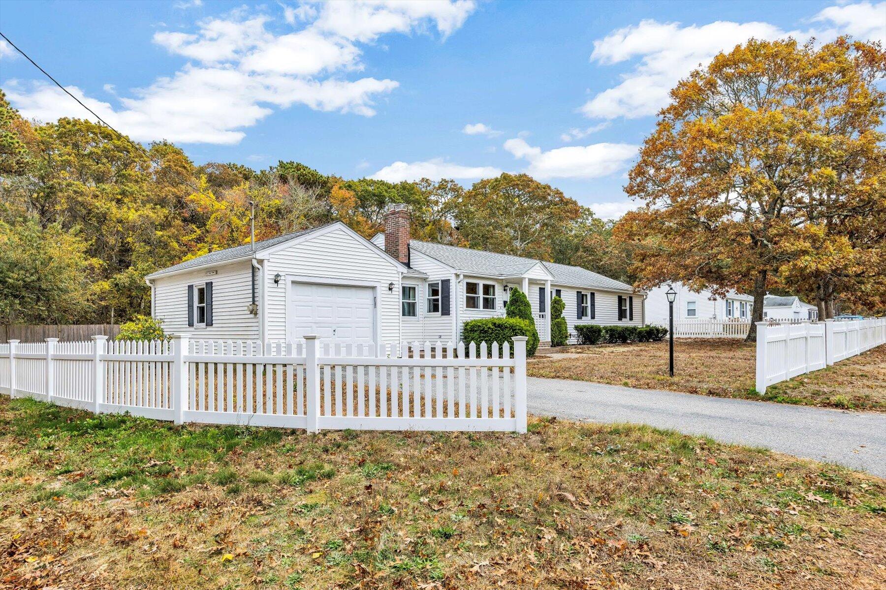 2 Candlewood Lane Yarmouth MA 02673
