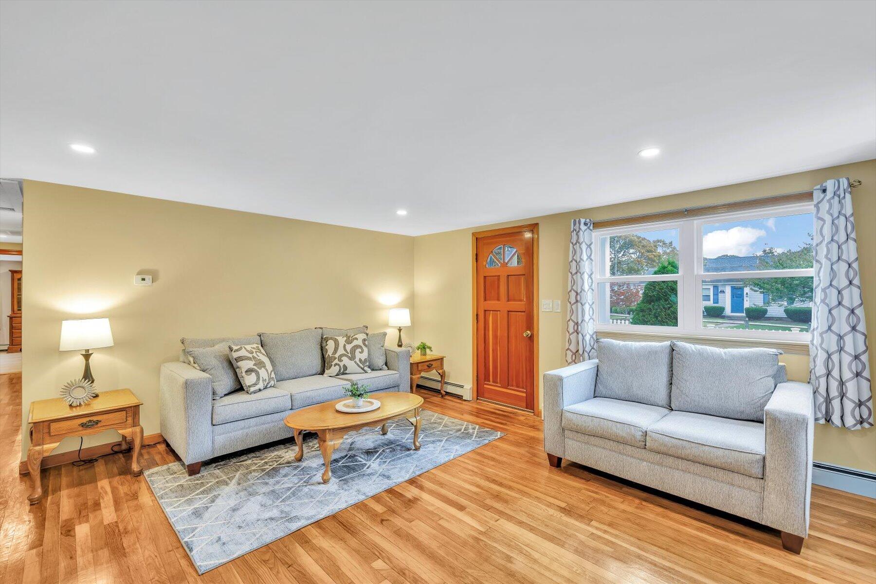 2 Candlewood Lane Yarmouth MA 02673