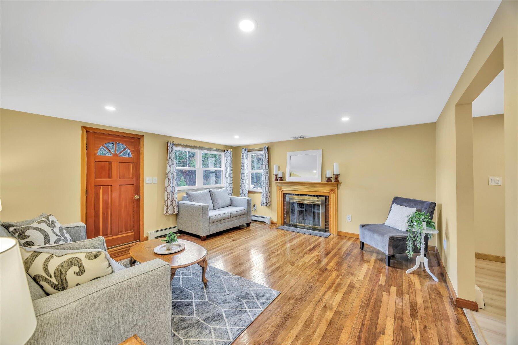 2 Candlewood Lane Yarmouth MA 02673