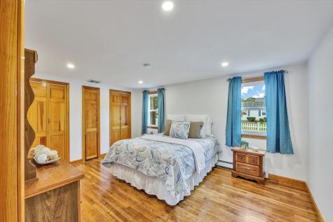 2 Candlewood Lane Yarmouth MA 02673