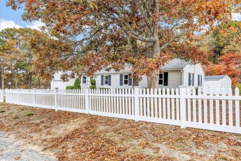 2 Candlewood Lane Yarmouth MA 02673