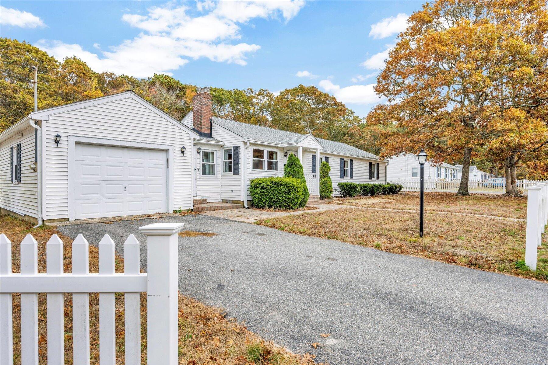 2 Candlewood Lane Yarmouth MA 02673