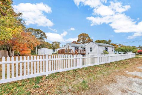 2 Candlewood Lane Yarmouth MA 02673