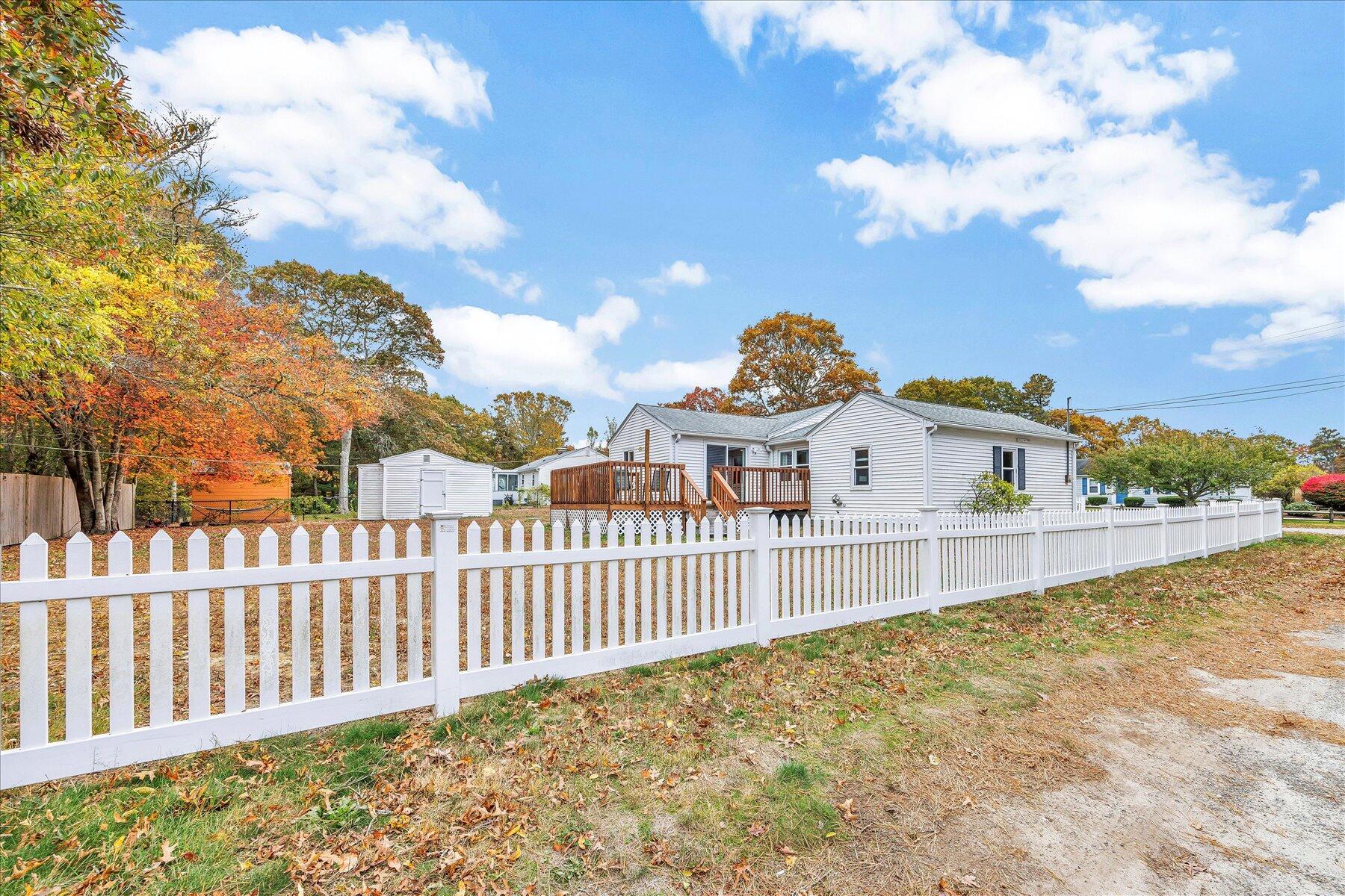 2 Candlewood Lane Yarmouth MA 02673