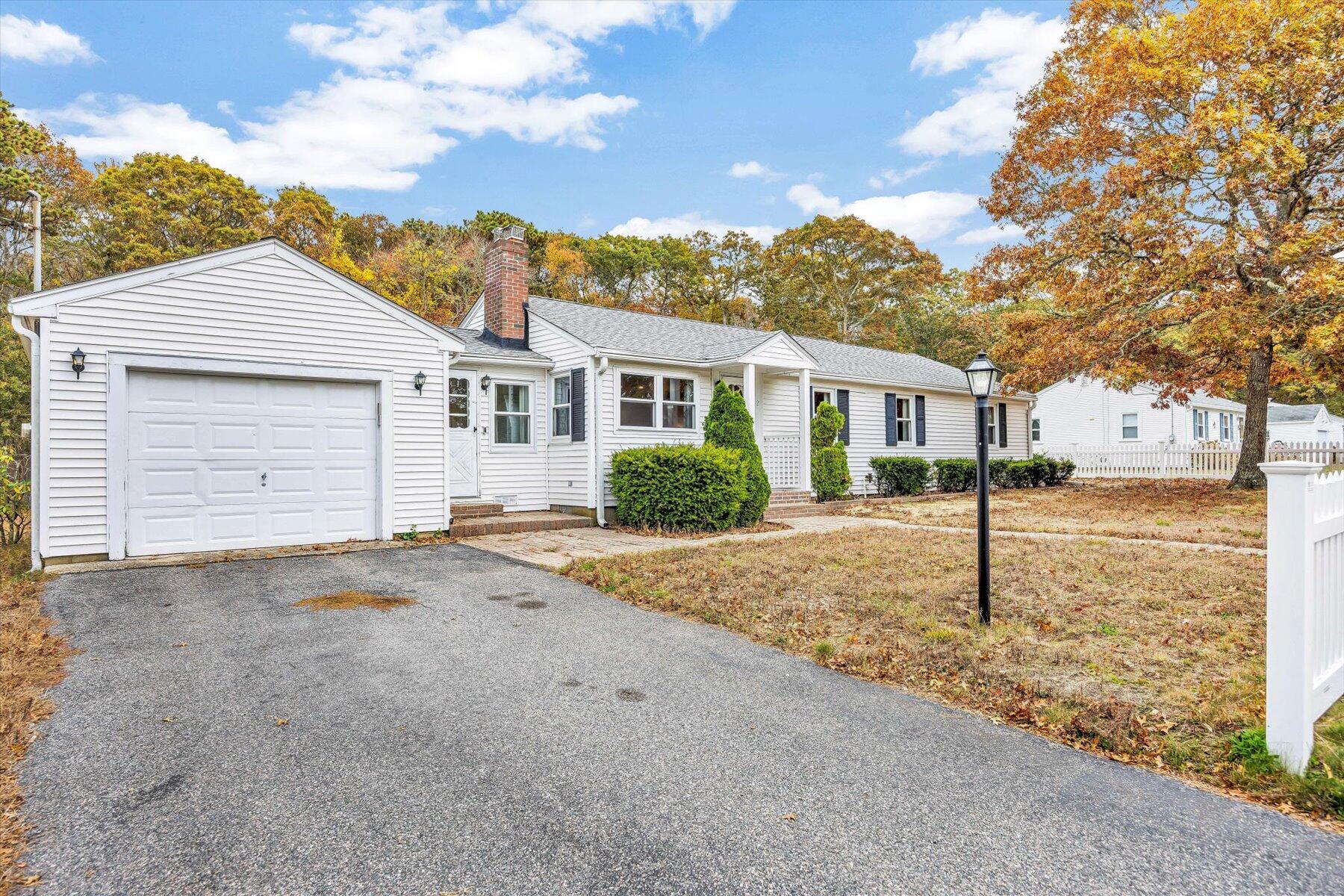 2 Candlewood Lane Yarmouth MA 02673