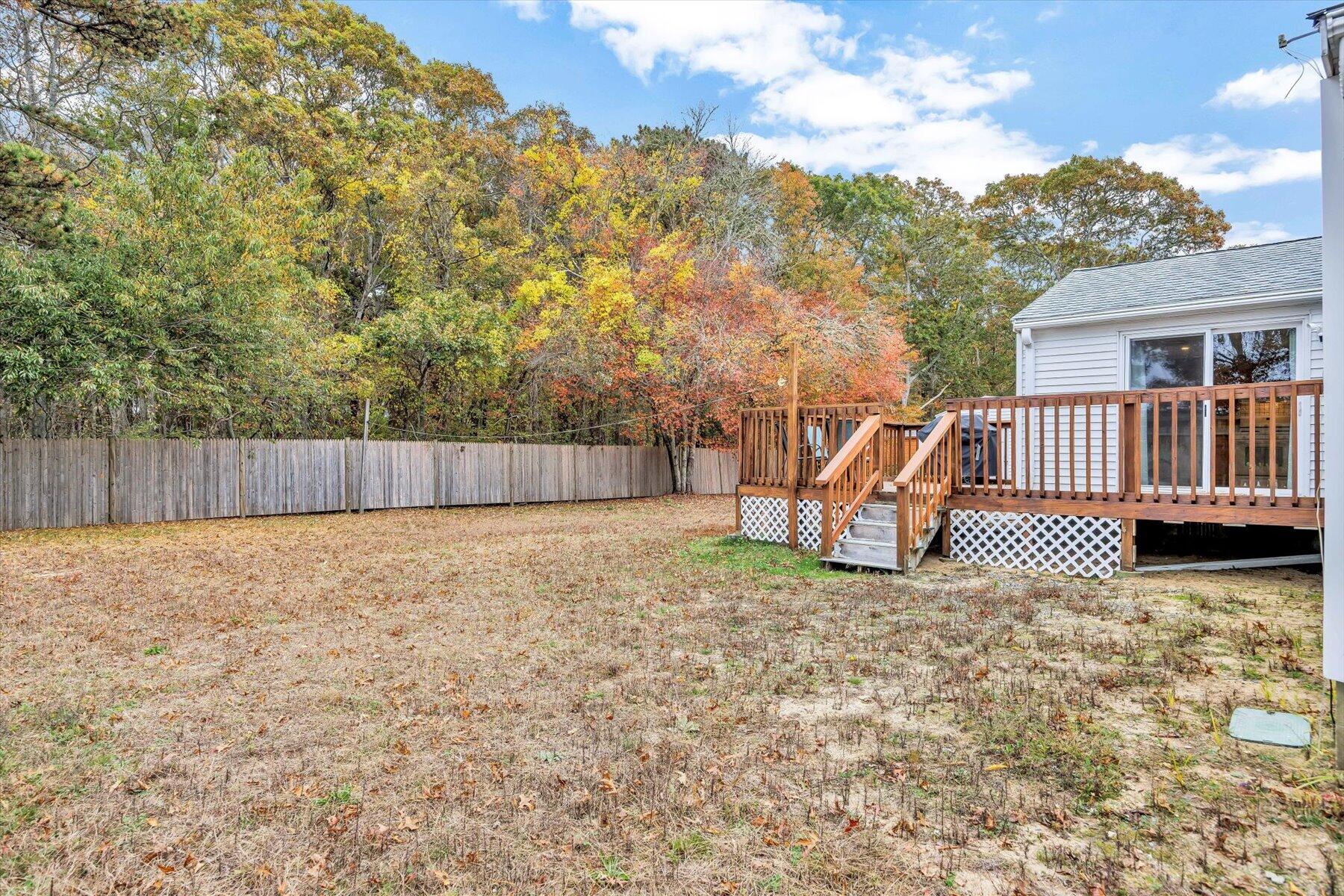 2 Candlewood Lane Yarmouth MA 02673