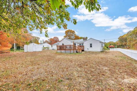 2 Candlewood Lane Yarmouth MA 02673