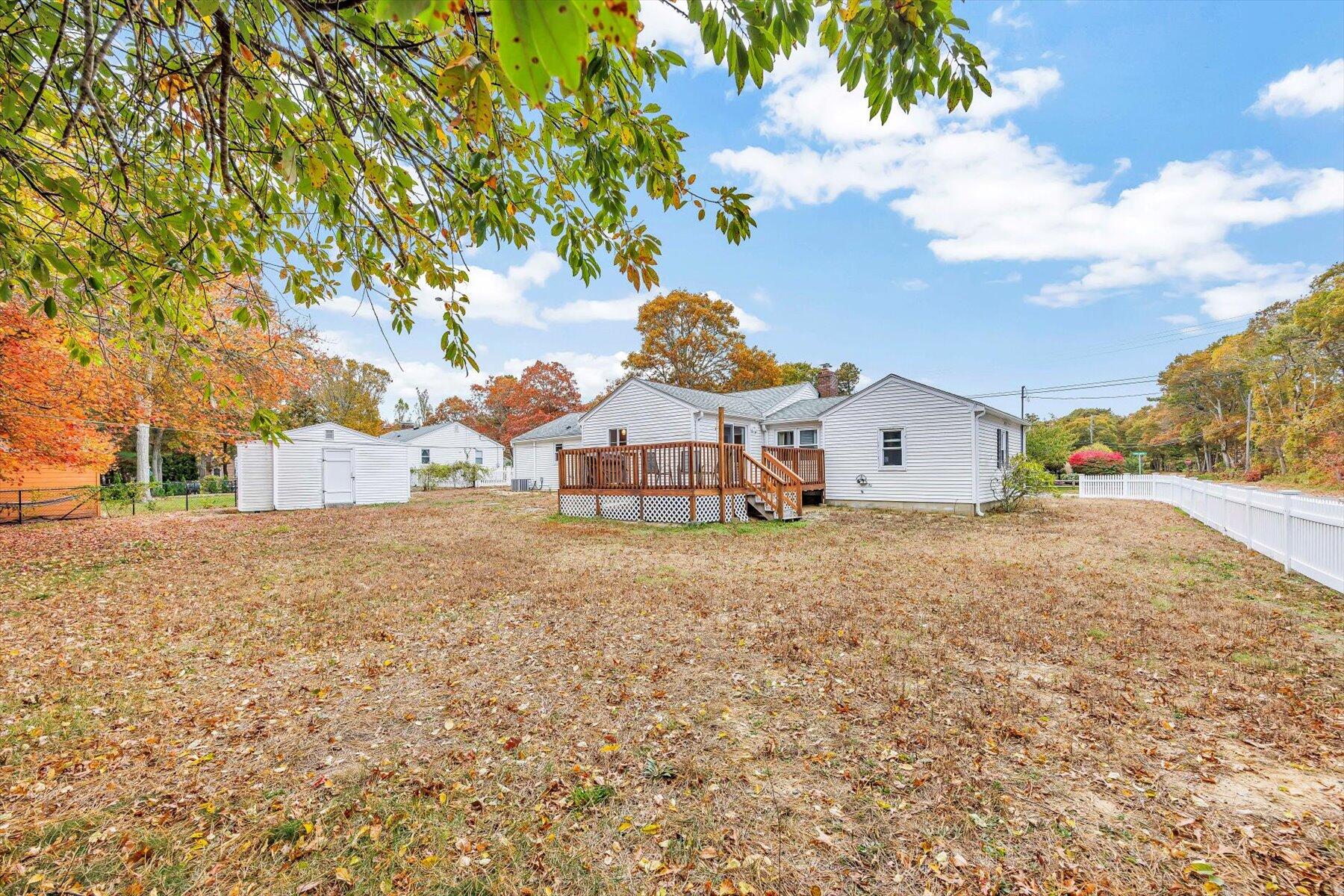 2 Candlewood Lane Yarmouth MA 02673