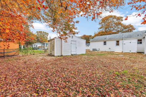 2 Candlewood Lane Yarmouth MA 02673