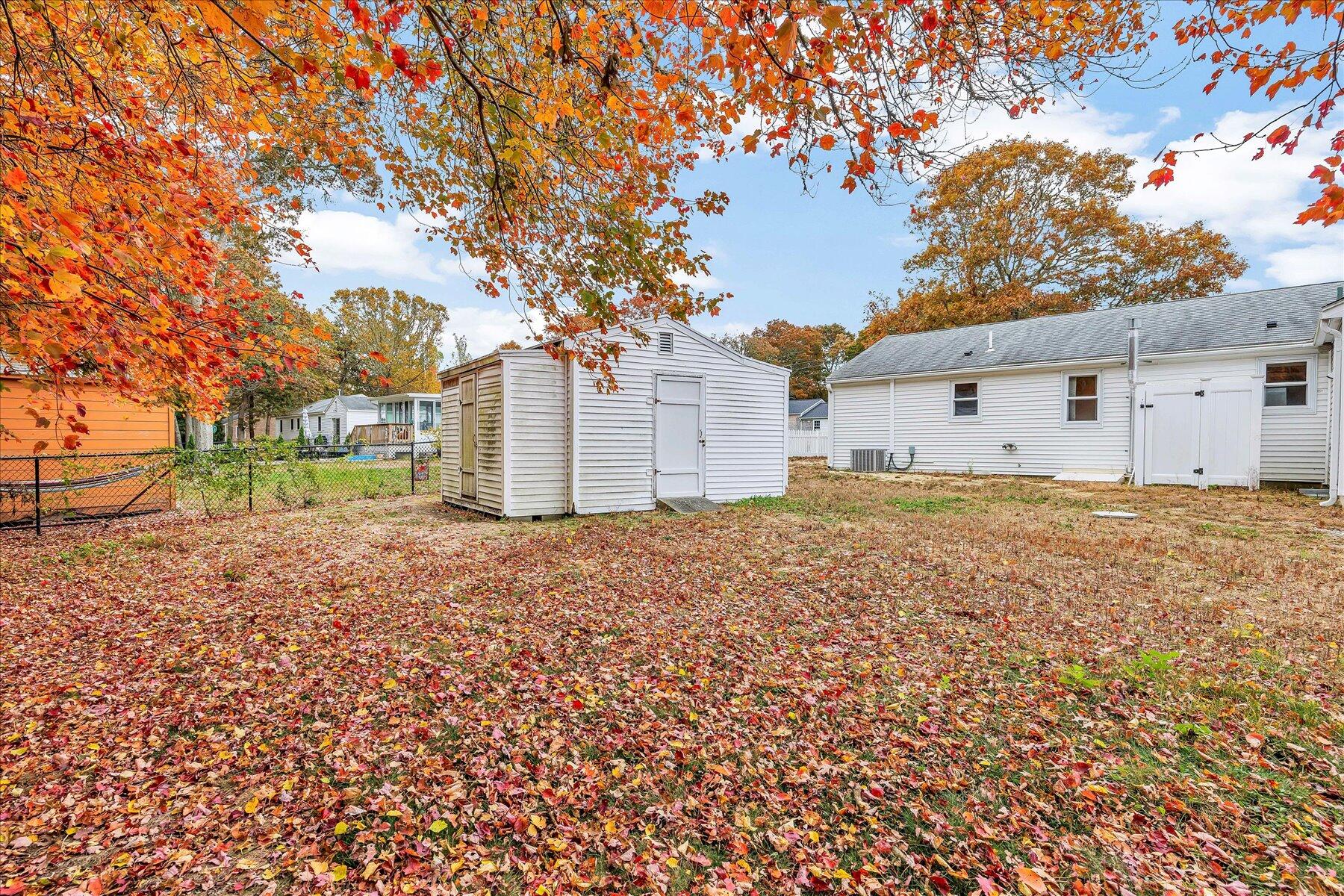 2 Candlewood Lane Yarmouth MA 02673