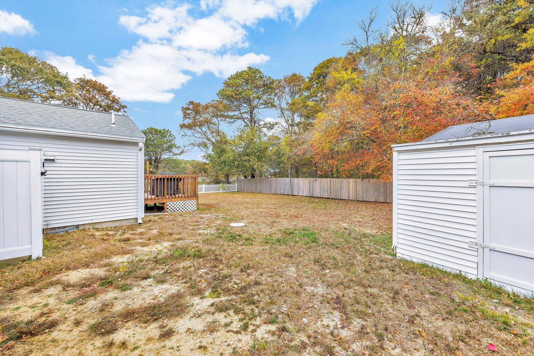 2 Candlewood Lane Yarmouth MA 02673