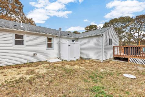 2 Candlewood Lane Yarmouth MA 02673