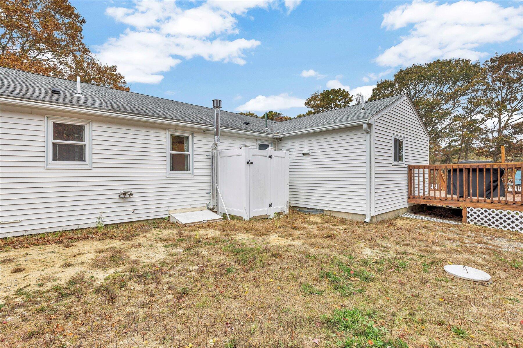 2 Candlewood Lane Yarmouth MA 02673