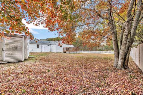 2 Candlewood Lane Yarmouth MA 02673