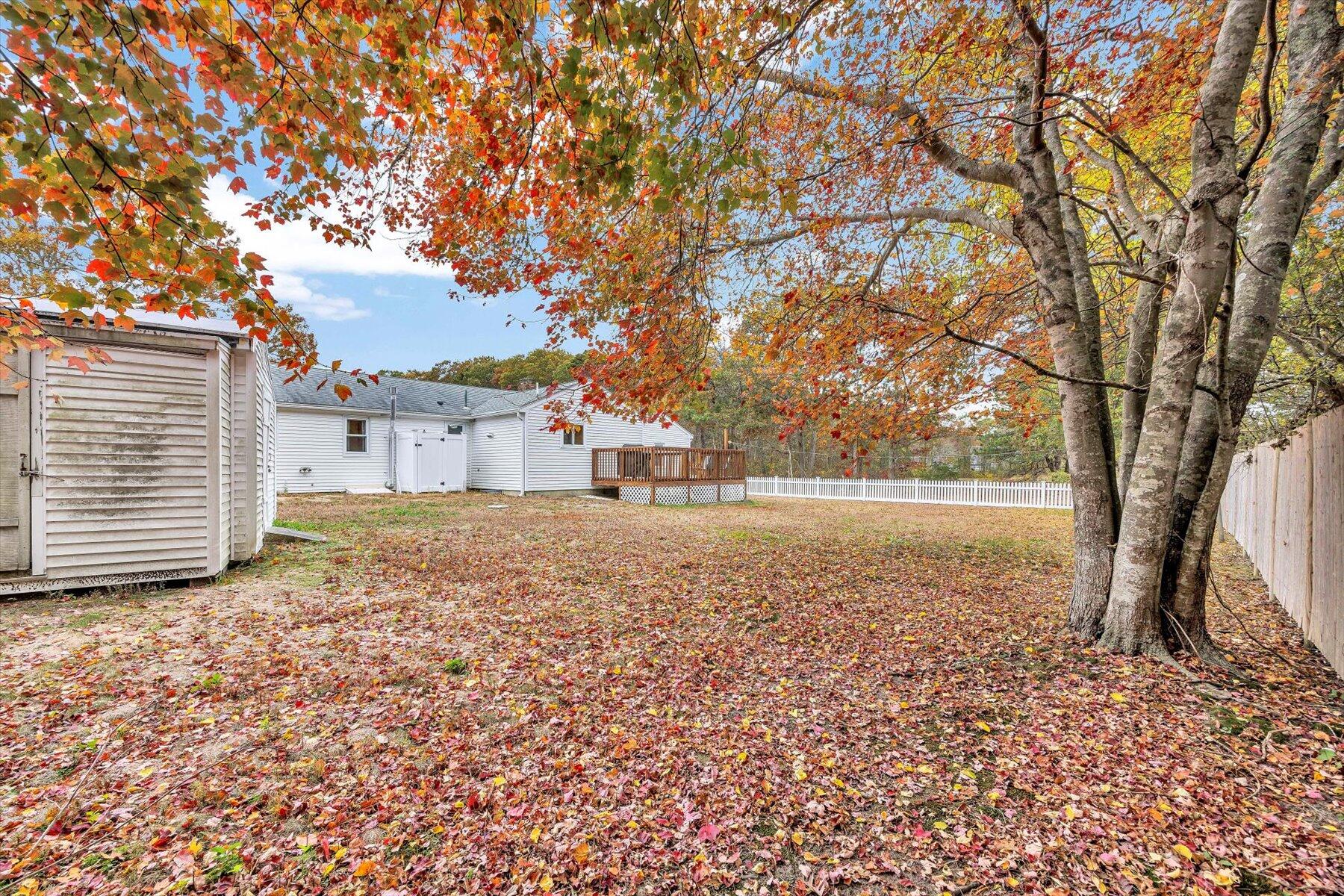 2 Candlewood Lane Yarmouth MA 02673