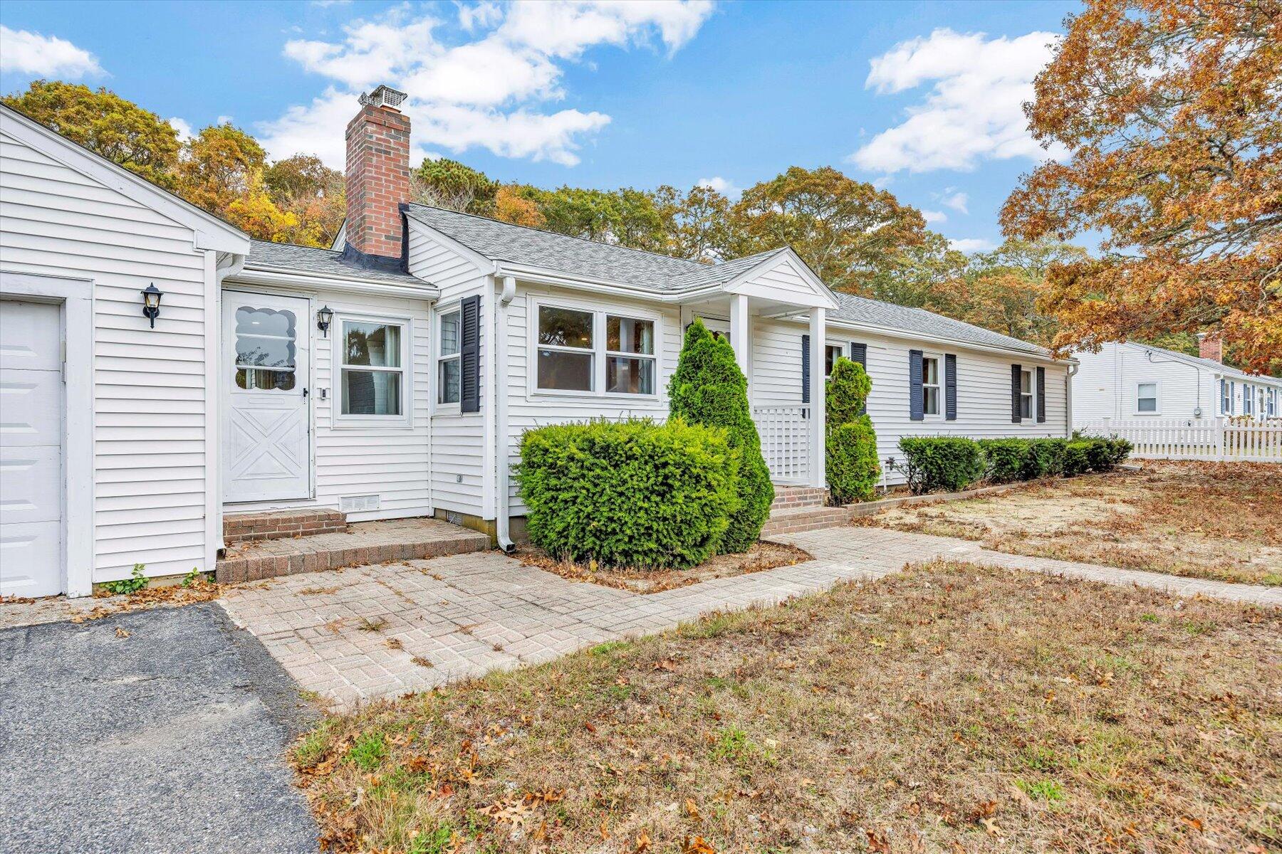 2 Candlewood Lane Yarmouth MA 02673