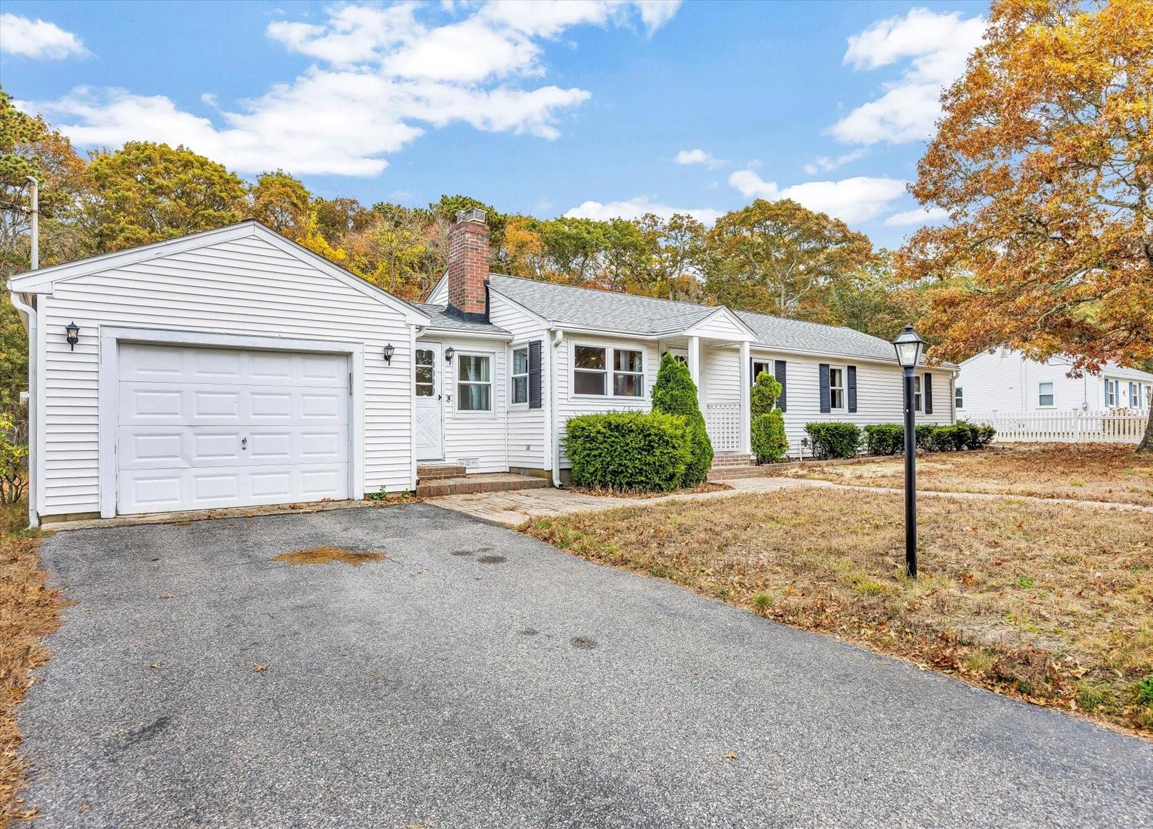 2 Candlewood Lane Yarmouth MA 02673