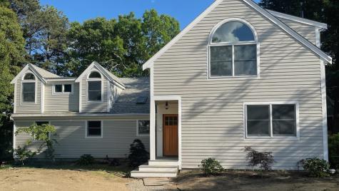 34 Quaker Run Road Mashpee MA 02649