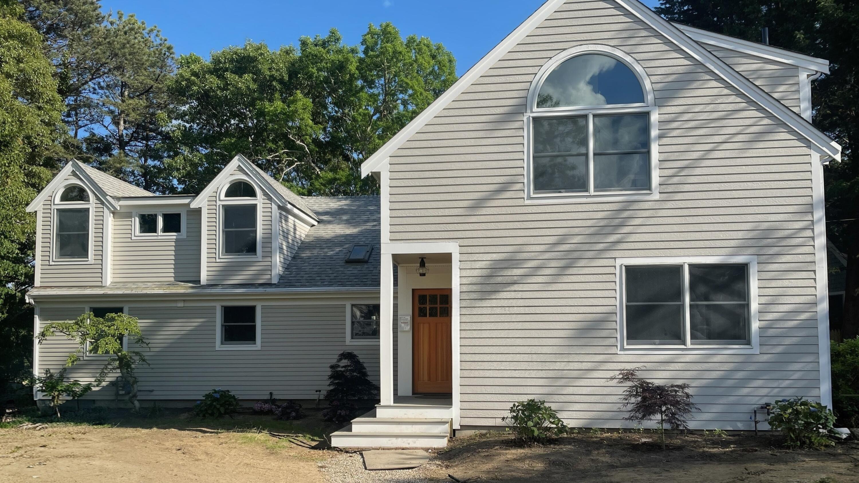 34 Quaker Run Road Mashpee MA 02649