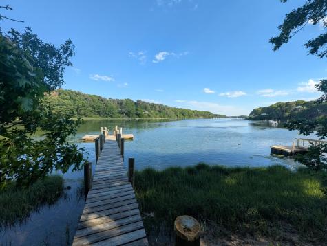 34 Quaker Run Road Mashpee MA 02649