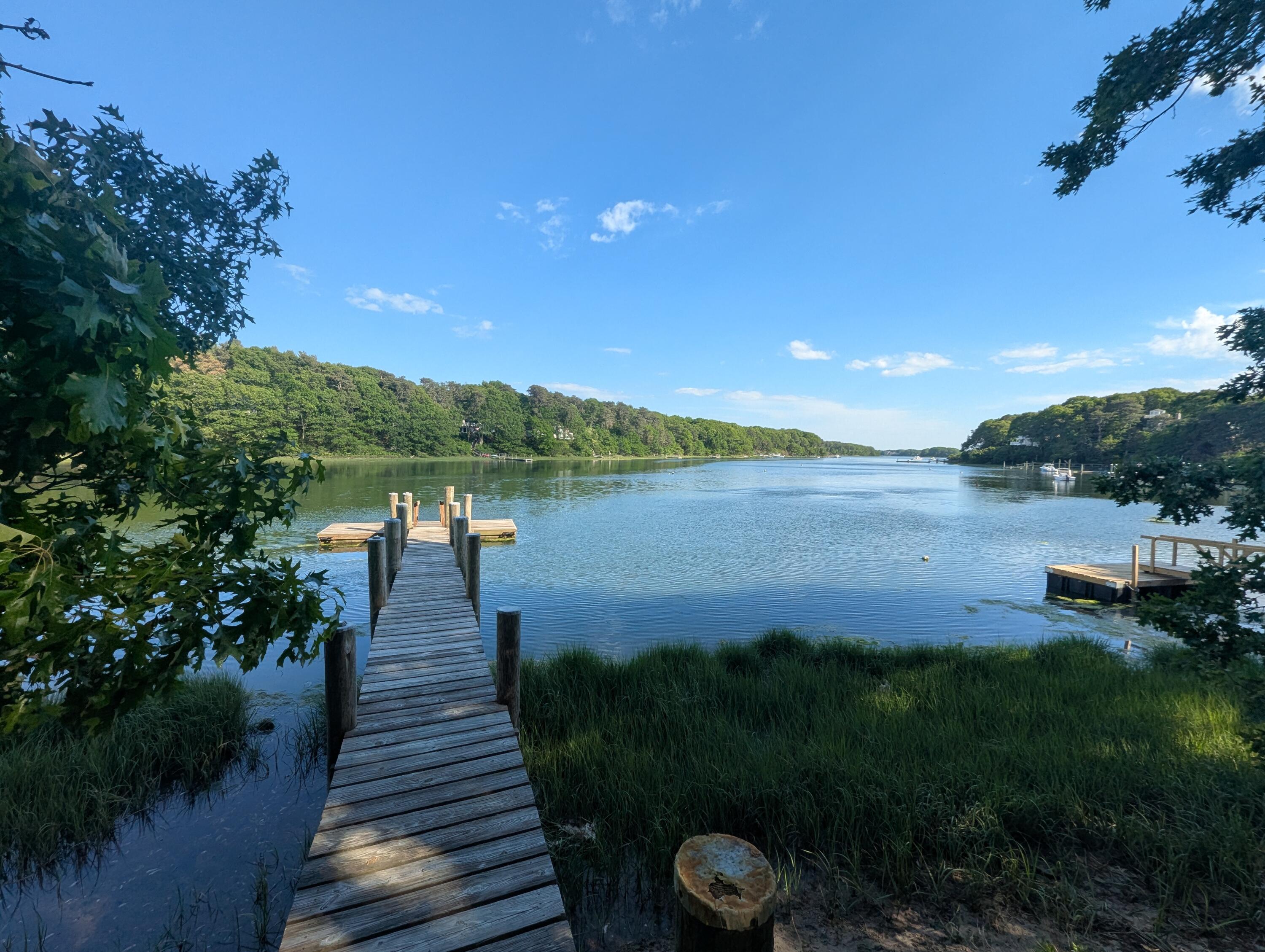 34 Quaker Run Road Mashpee MA 02649
