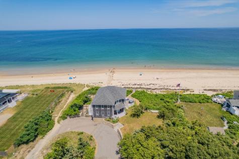 67 Phillips Road Bourne MA 02562