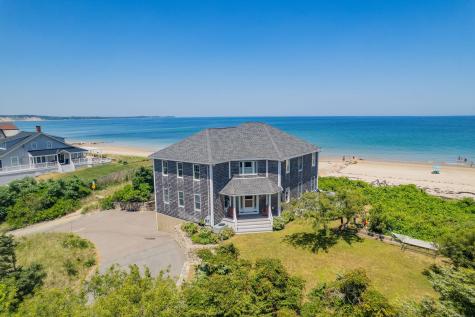 67 Phillips Road Bourne MA 02562