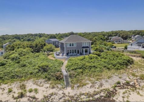 67 Phillips Road Bourne MA 02562