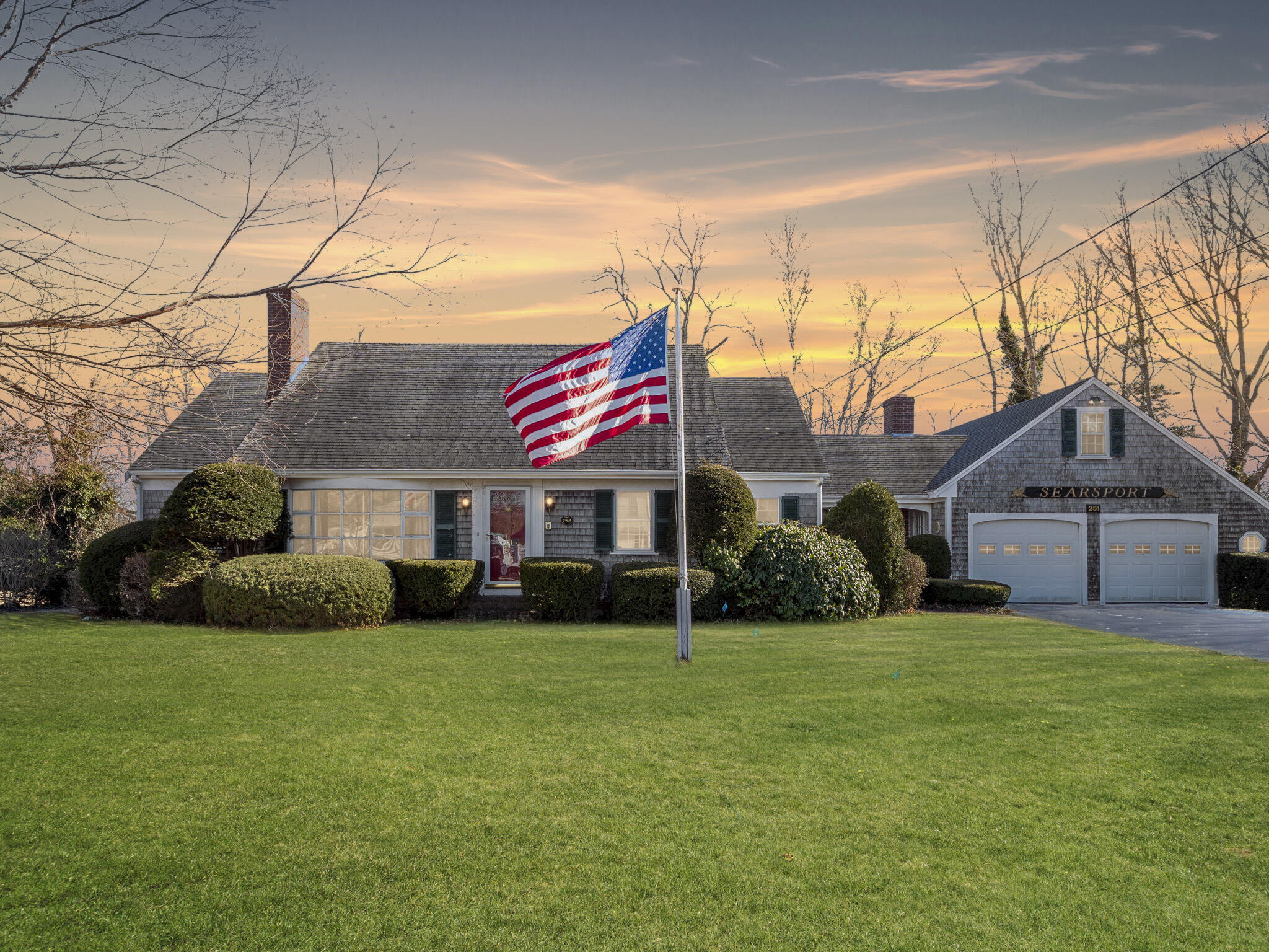 251 Old Main Street Yarmouth MA 02664