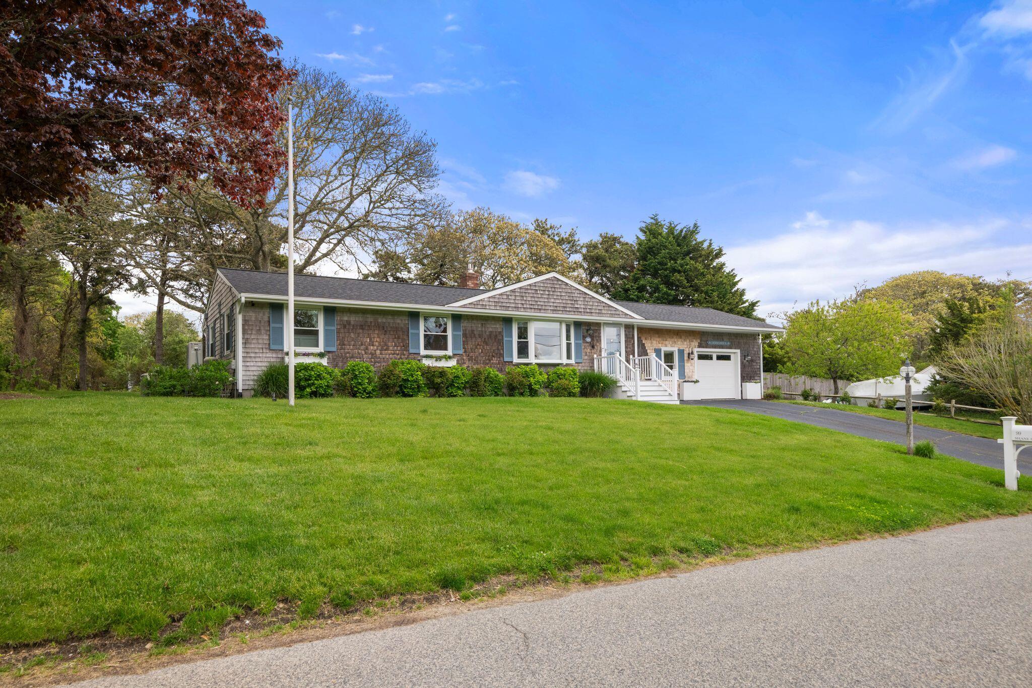99 Shane Drive Chatham MA 02633