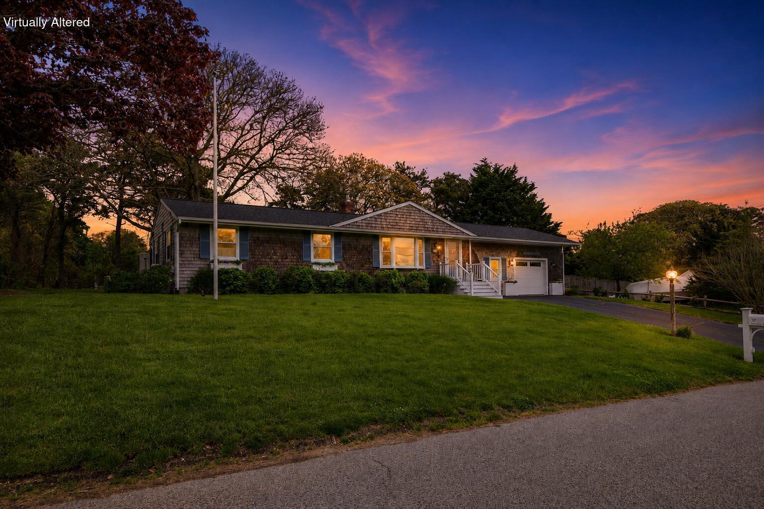 99 Shane Drive Chatham MA 02633