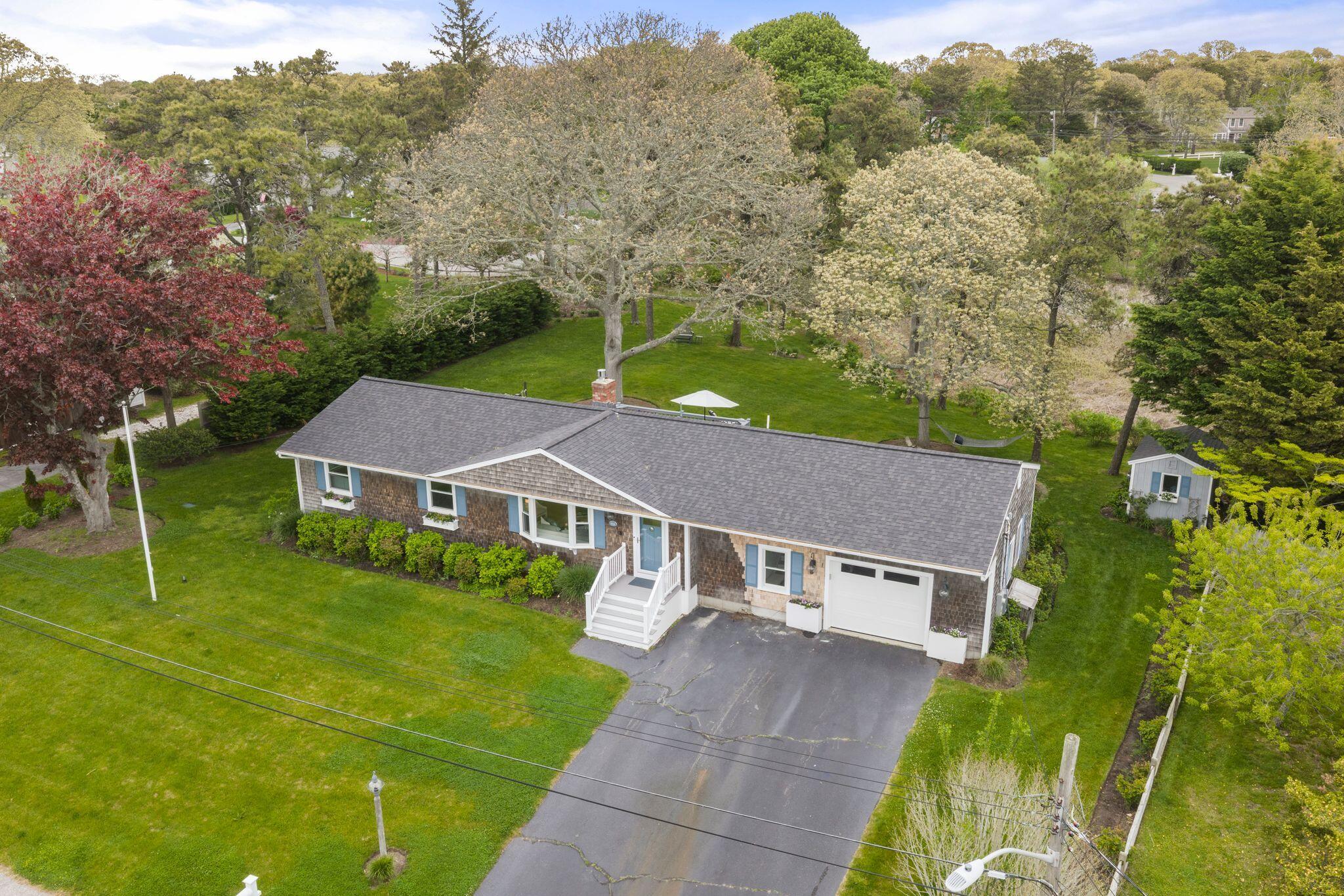 99 Shane Drive Chatham MA 02633