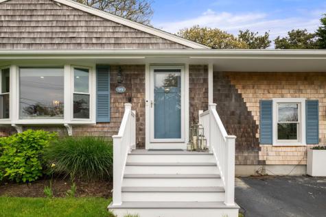 99 Shane Drive Chatham MA 02633