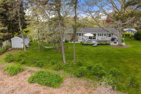 99 Shane Drive Chatham MA 02633