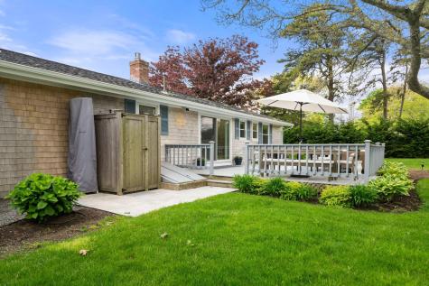 99 Shane Drive Chatham MA 02633