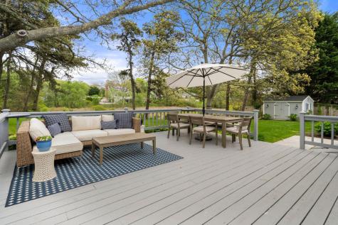 99 Shane Drive Chatham MA 02633