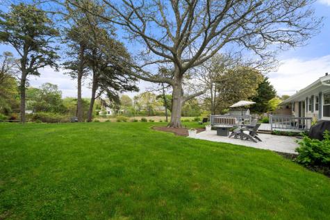 99 Shane Drive Chatham MA 02633