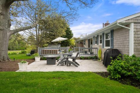 99 Shane Drive Chatham MA 02633