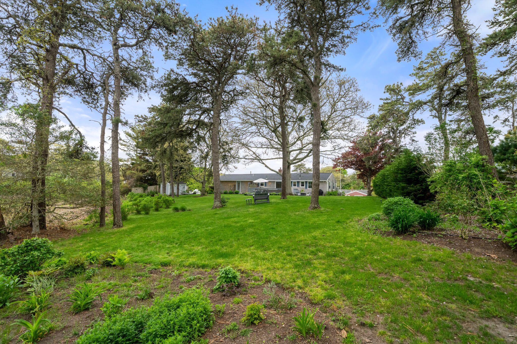 99 Shane Drive Chatham MA 02633