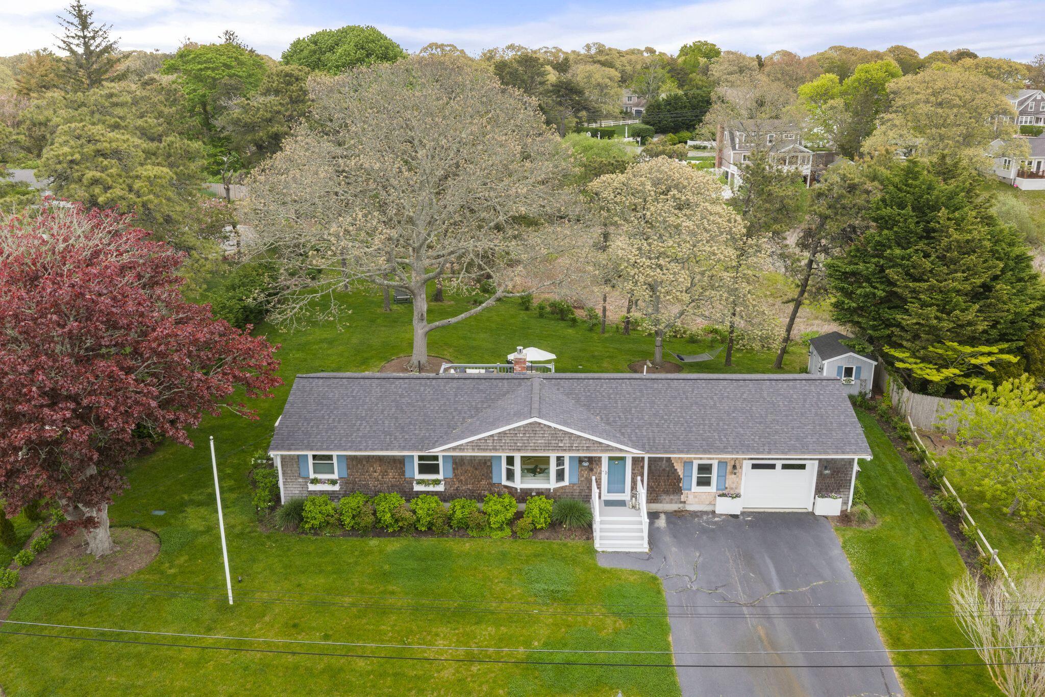 99 Shane Drive Chatham MA 02633