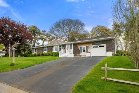 99 Shane Drive Chatham MA 02633