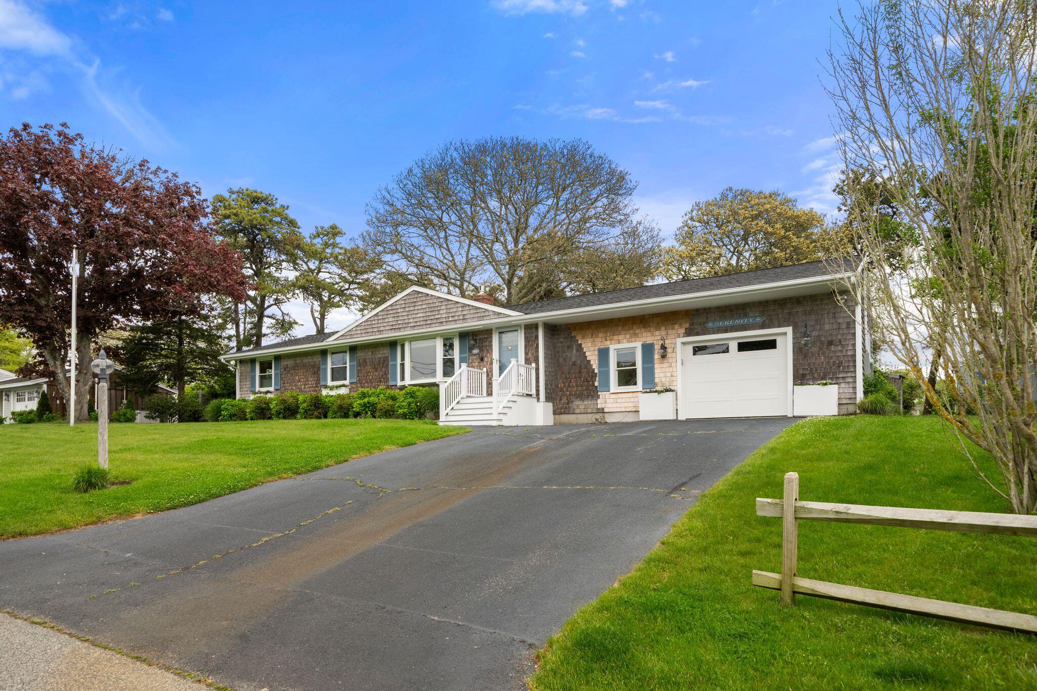 99 Shane Drive Chatham MA 02633