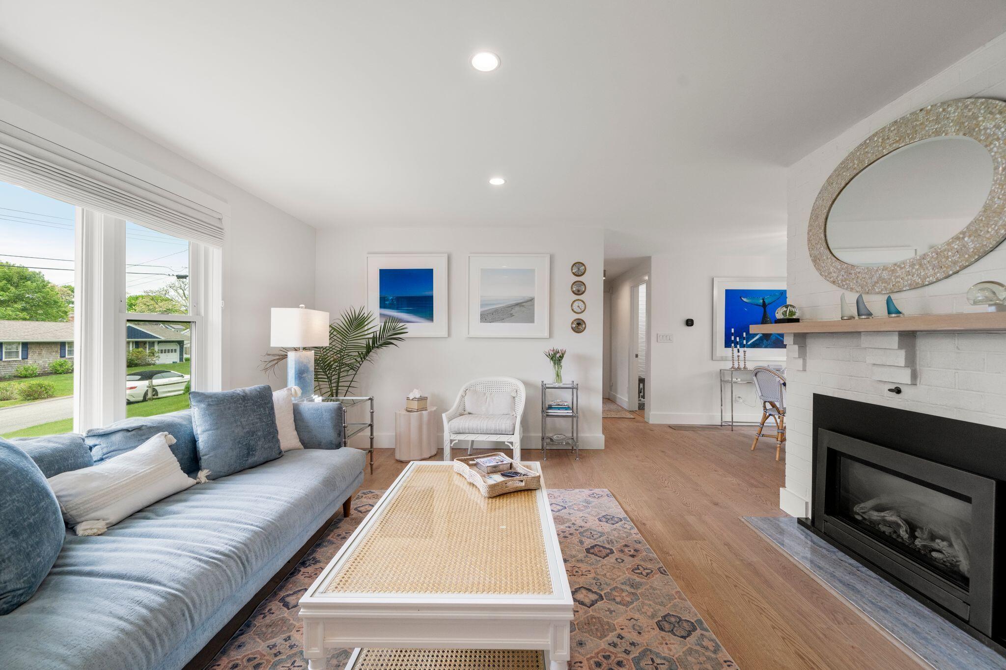 99 Shane Drive Chatham MA 02633