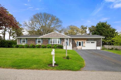 99 Shane Drive Chatham MA 02633