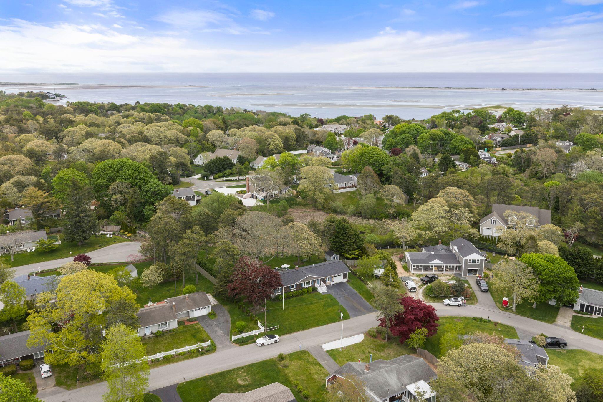 99 Shane Drive Chatham MA 02633