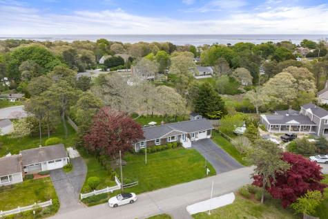 99 Shane Drive Chatham MA 02633