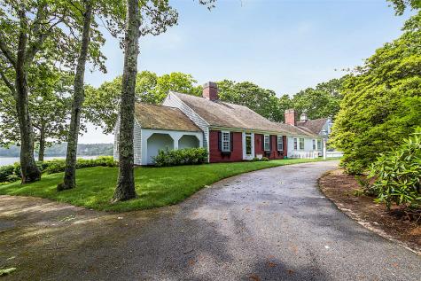 290 North Bay Road Barnstable MA 02655